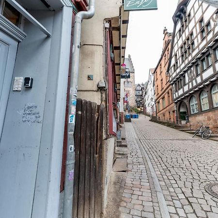 Altstadt Pur Im Herzen Marburgs المظهر الخارجي الصورة